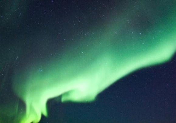 Arctic Homestay With Northern Light Viewpoint Tromsø Esterno foto